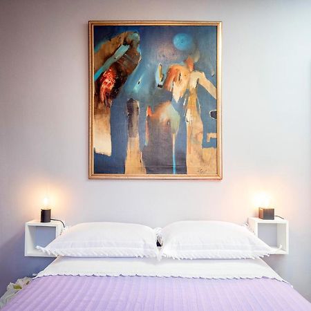 Apartment Bosiljak Jelsa  Bagian luar foto