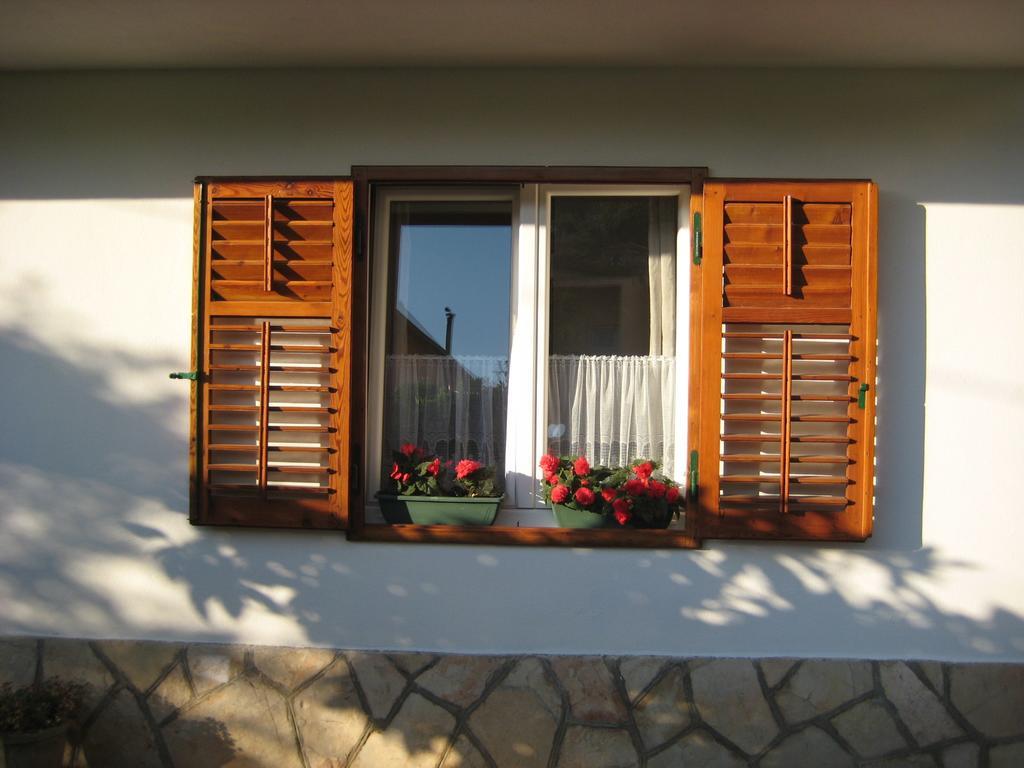 Apartment Bosiljak Jelsa  Ruang foto