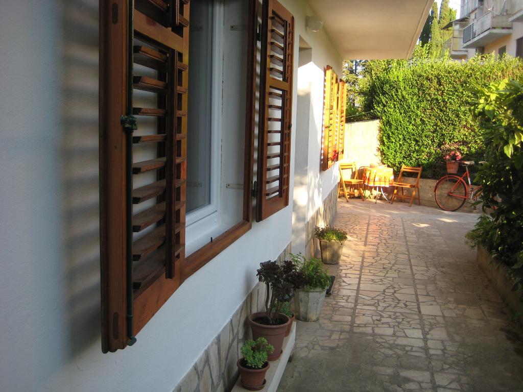 Apartment Bosiljak Jelsa  Ruang foto