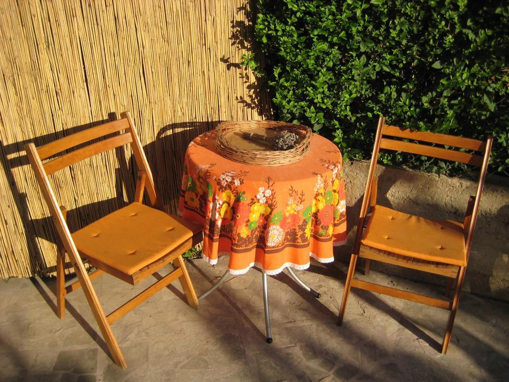 Apartment Bosiljak Jelsa  Ruang foto