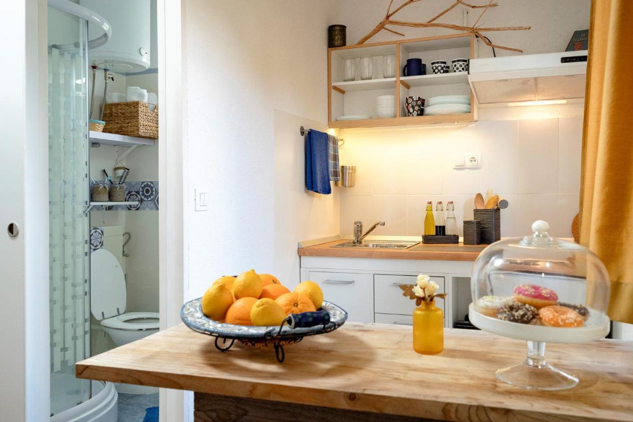 Apartment Bosiljak Jelsa  Bagian luar foto